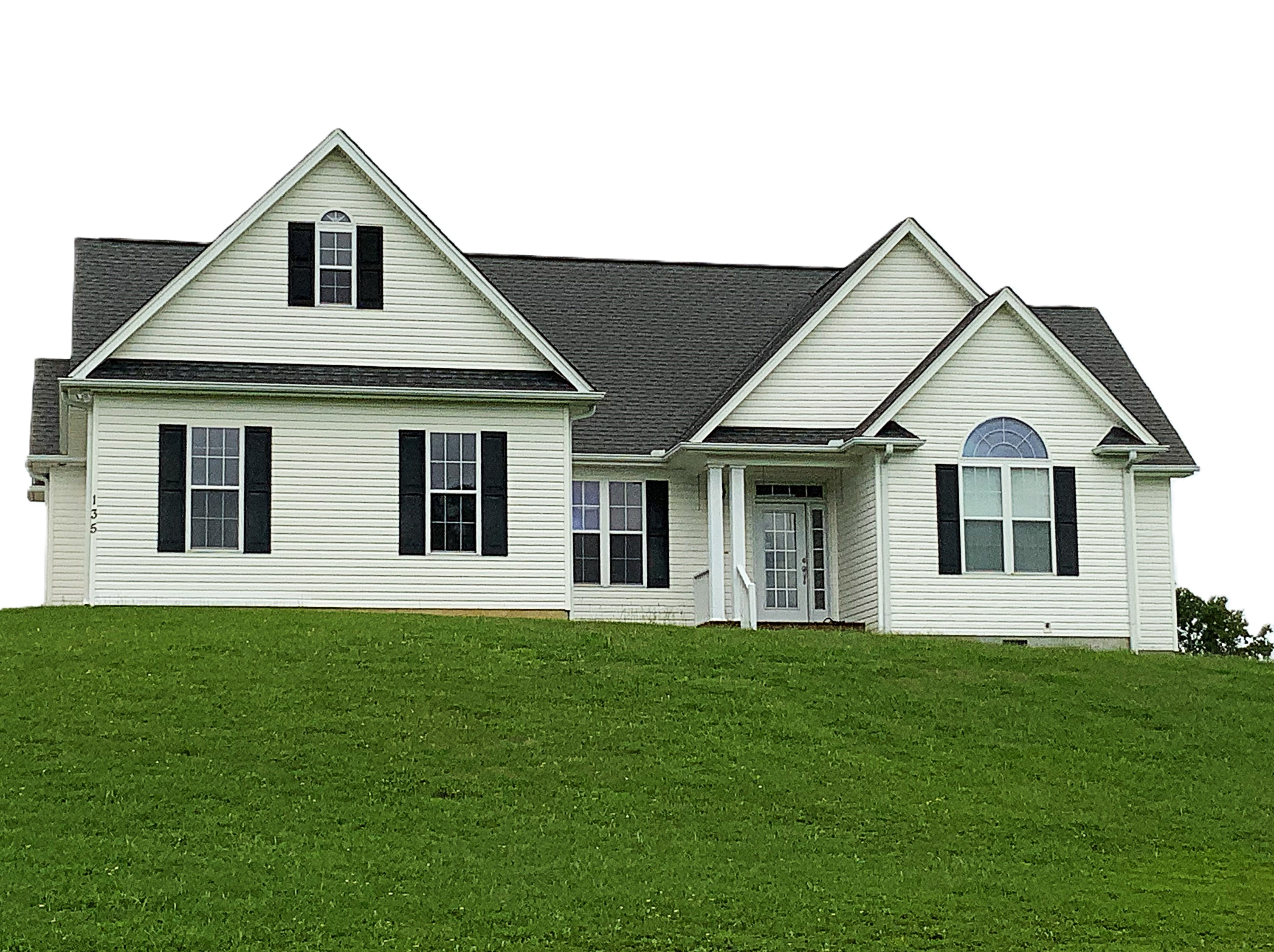 135 Evans Road