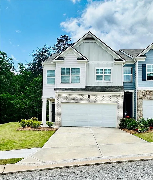 380 Stoneybrook Drive