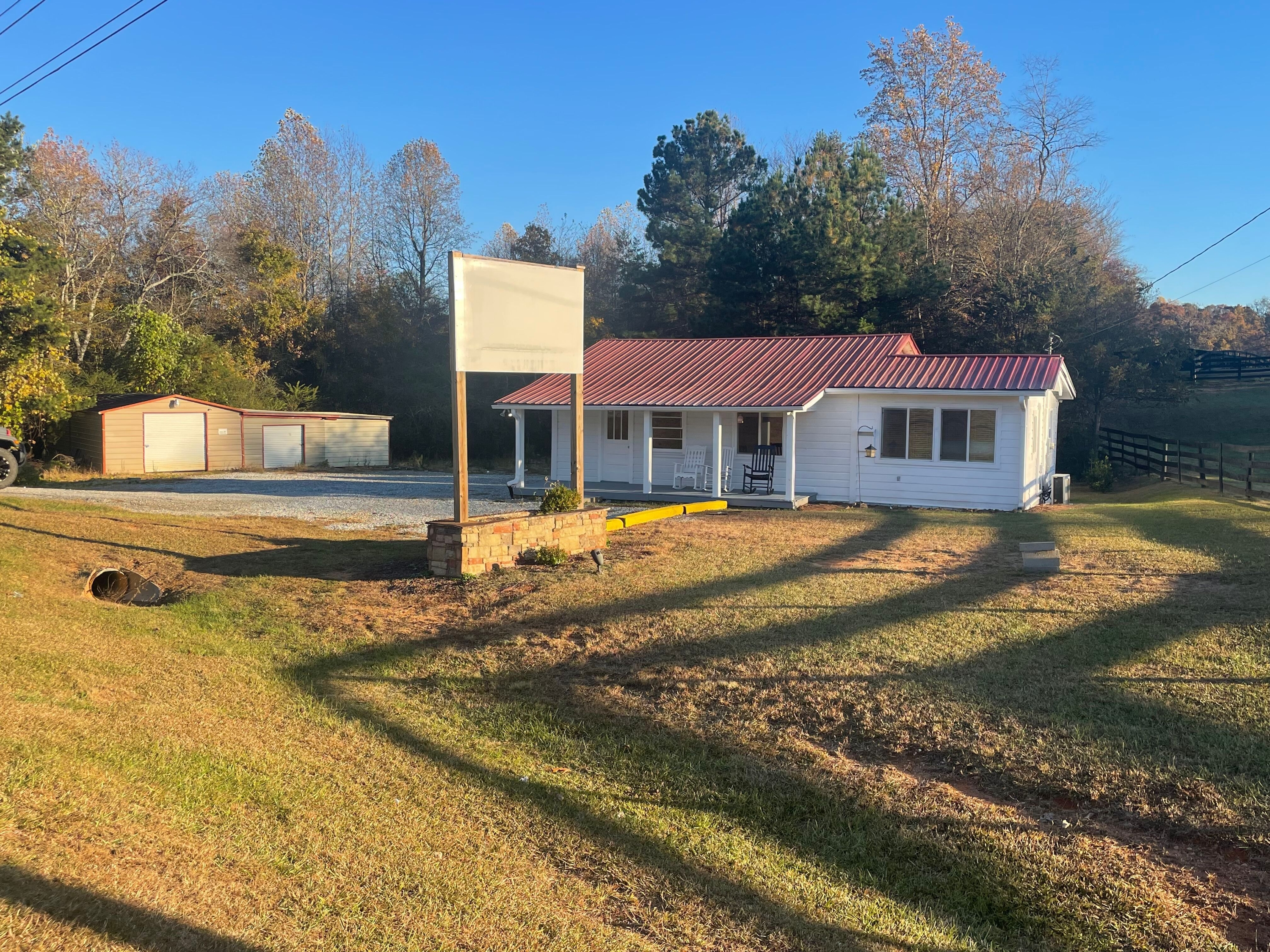 7400 Highway 115 East - 1