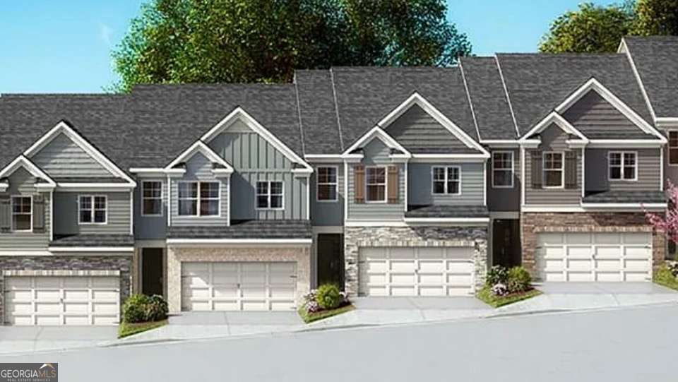 57 Rustin Ridge - 1