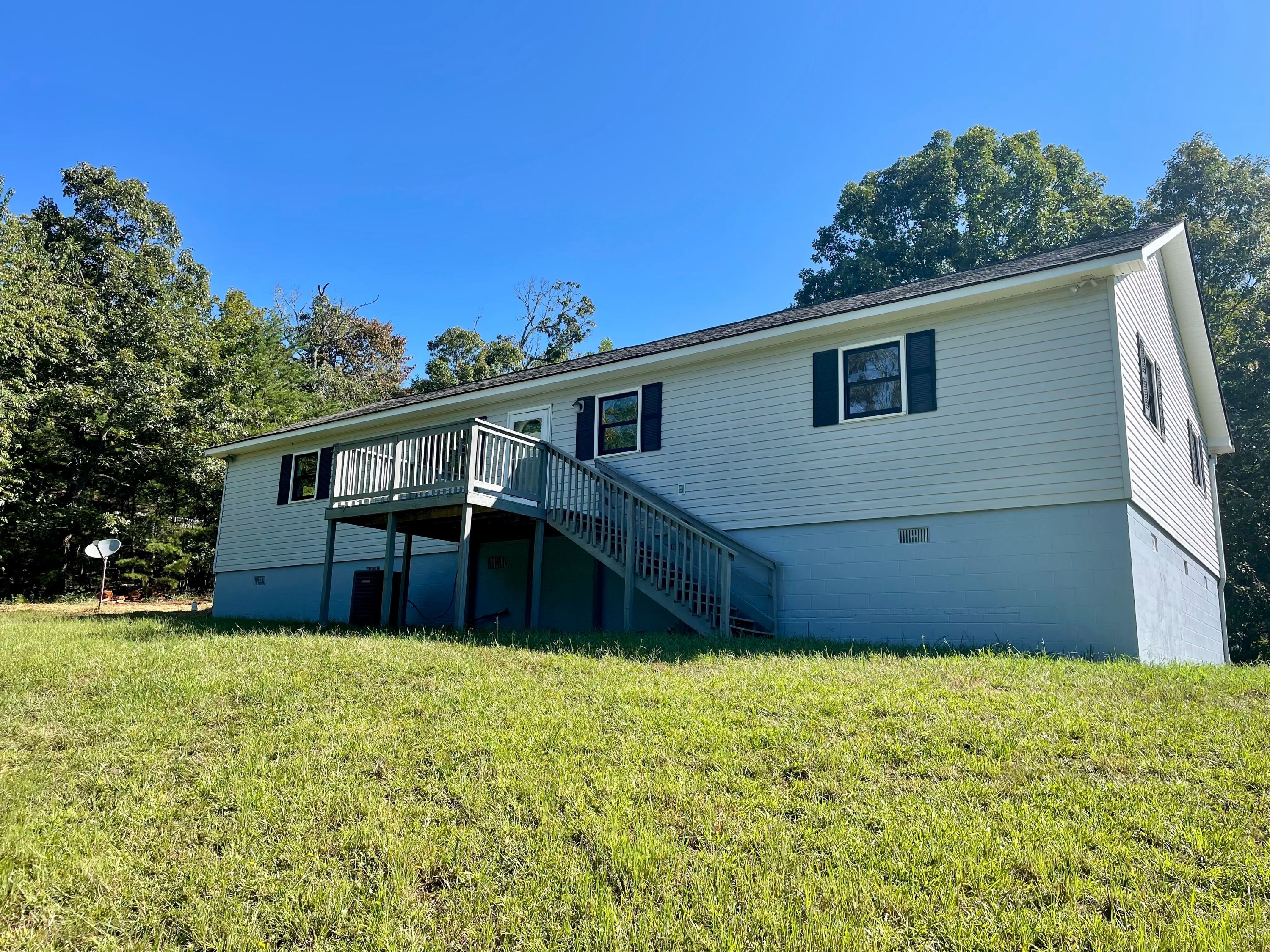 76 Mount Pleasant Church Road