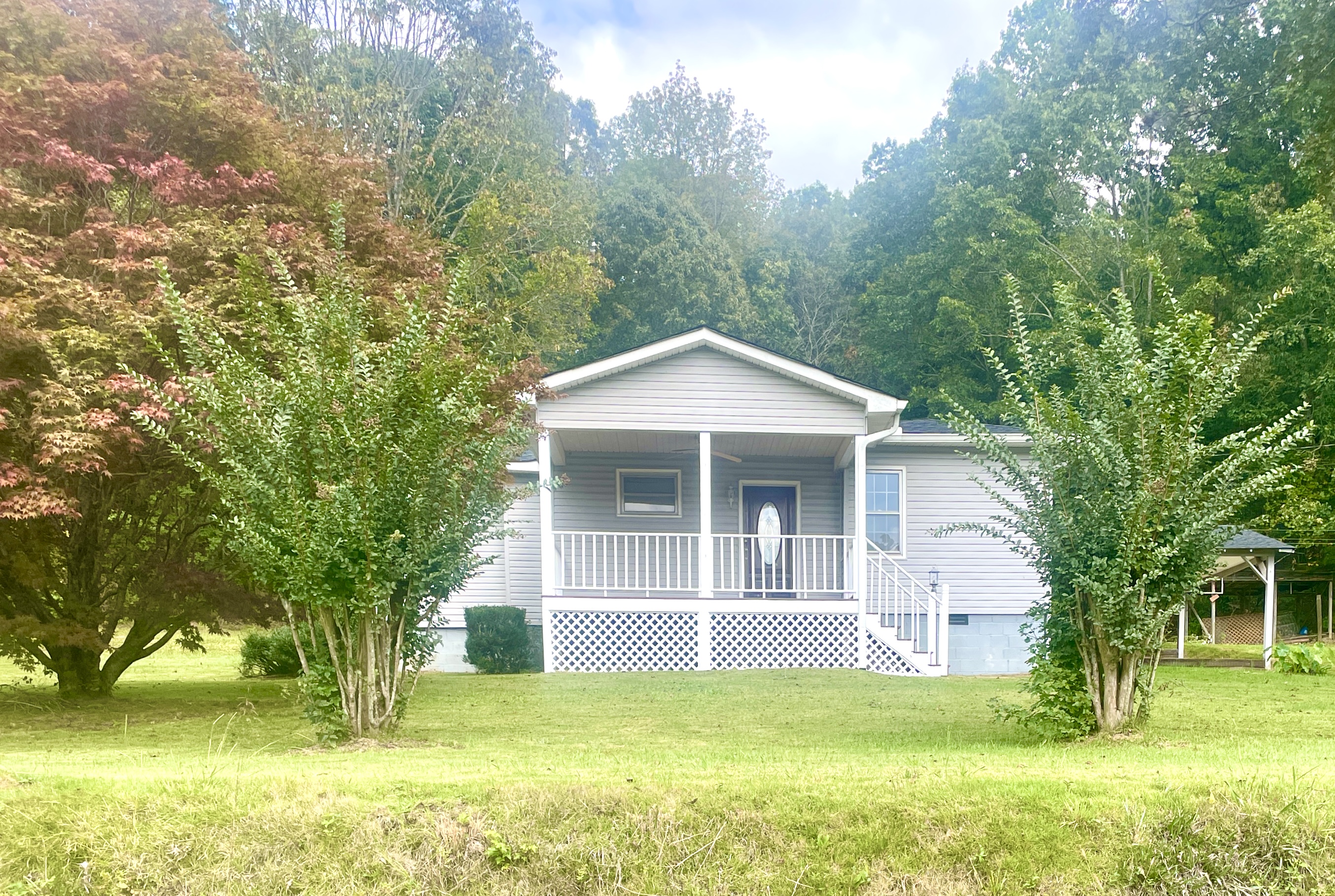 2970 Georgia 75 Alternate