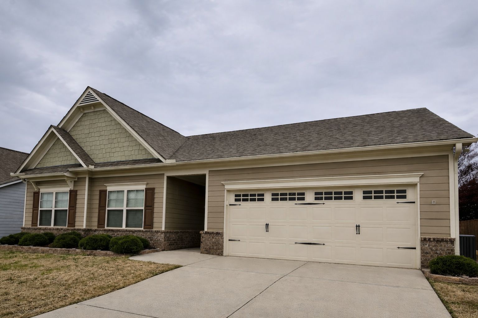 4518 Hidden Creek Drive